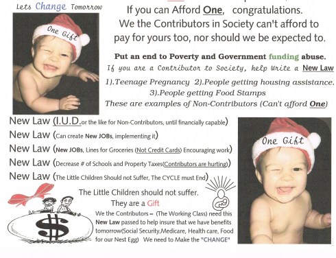 Stop Child Suffering